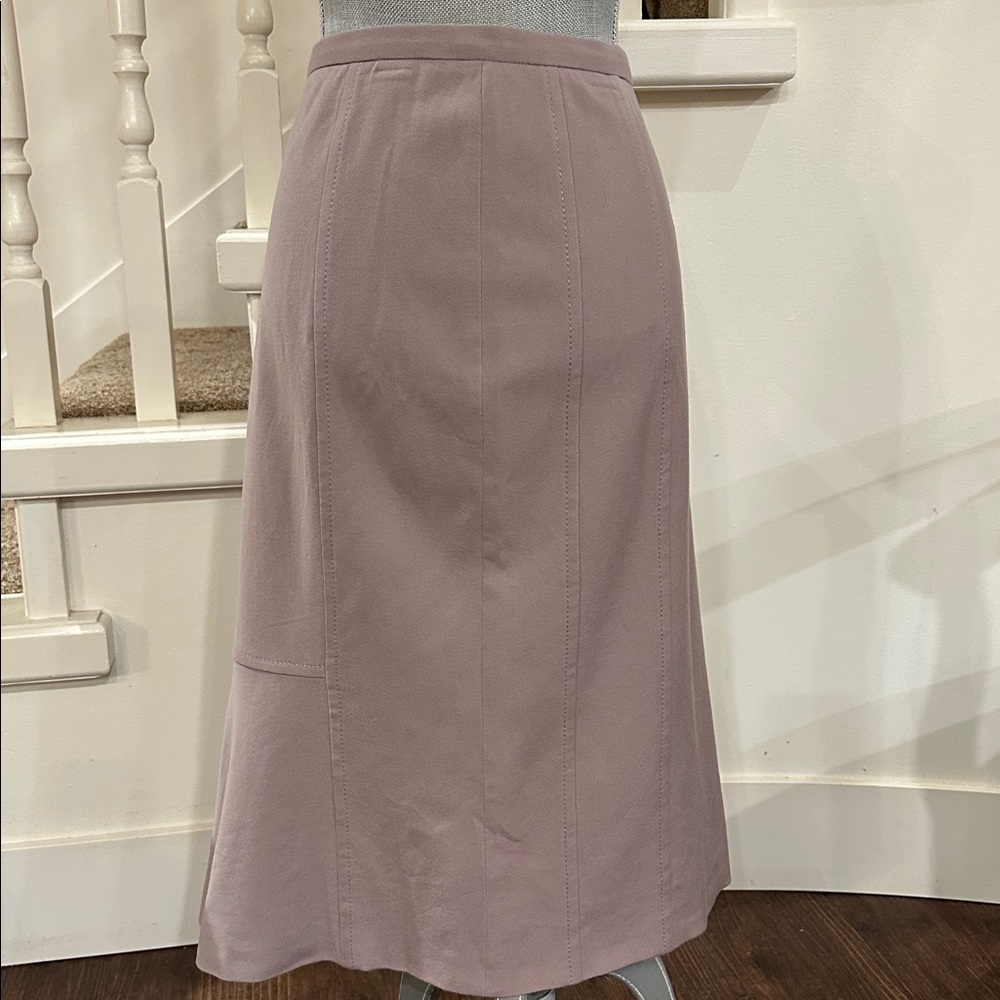 Dolce & Gabbana winter skirt